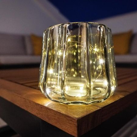 Appartamento Ático Altea Blanca Esterno foto