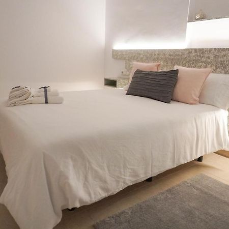 Appartamento Ático Altea Blanca Esterno foto