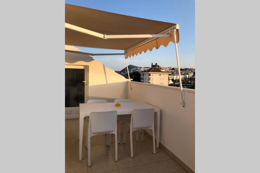 Appartamento Ático Altea Blanca Esterno foto