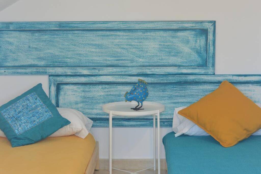 Appartamento Ático Altea Blanca Esterno foto
