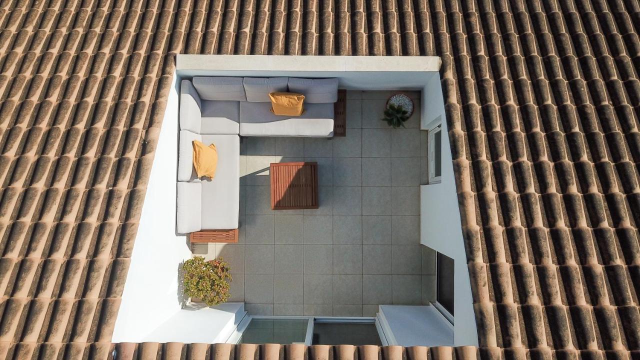 Appartamento Ático Altea Blanca Esterno foto
