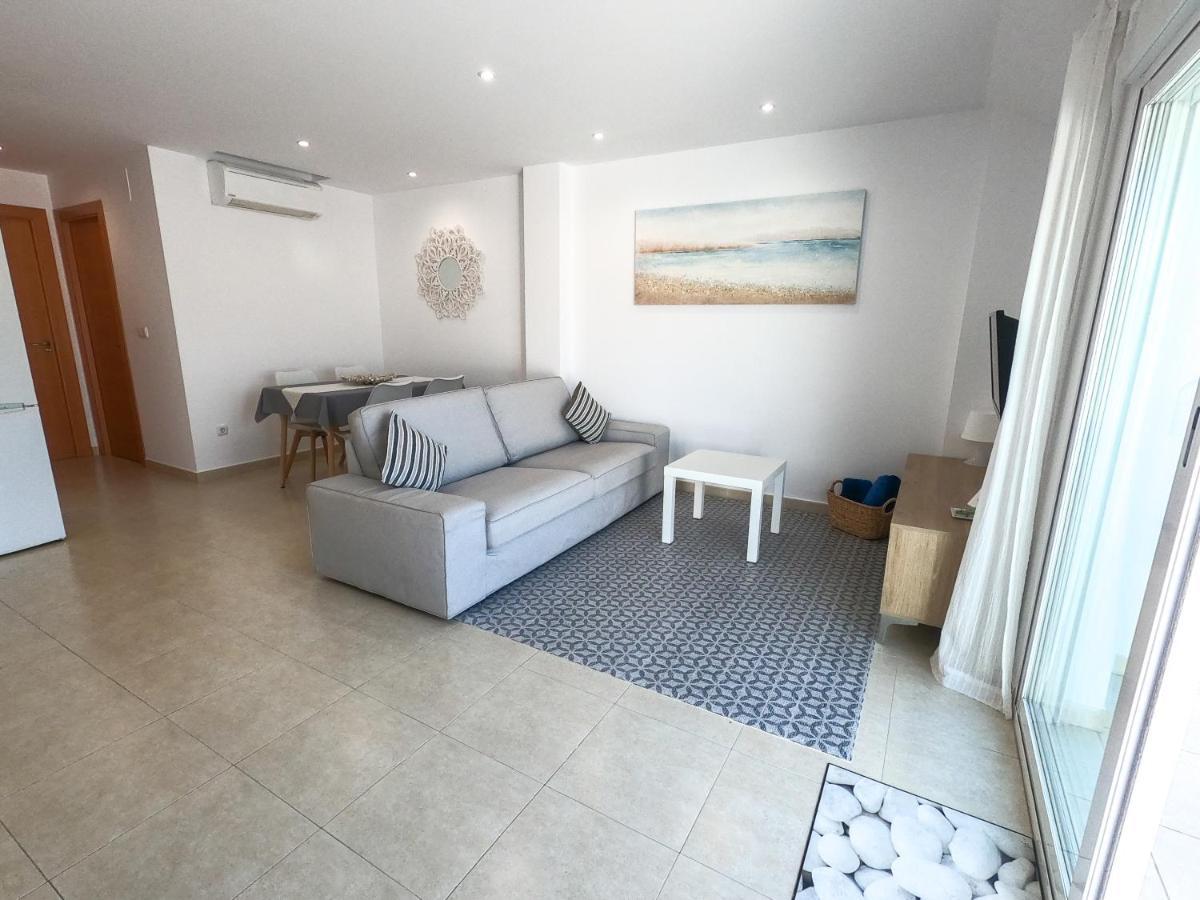 Appartamento Ático Altea Blanca Esterno foto